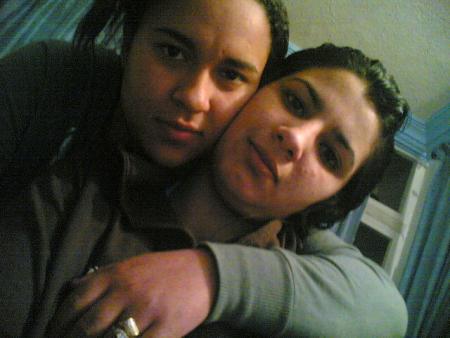 na3ima l7am9a et moi